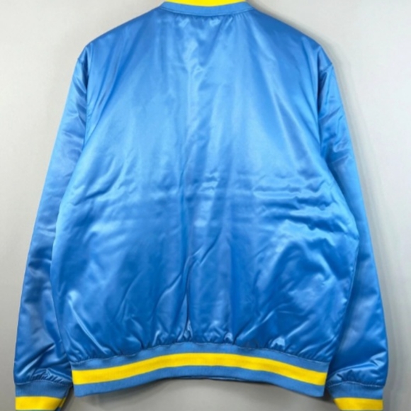Nike SB x Nuggets Bomber Jackets